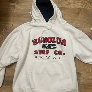 Hawaii hoodie